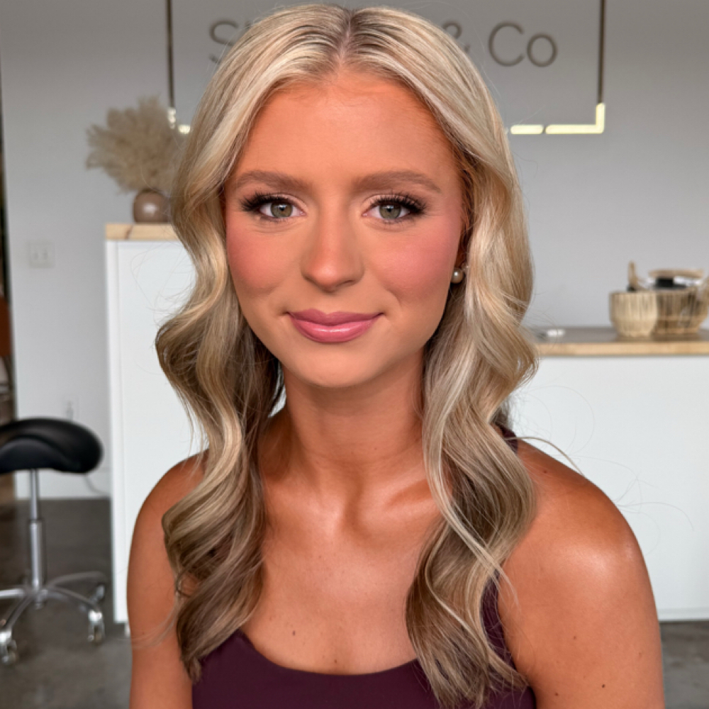 Hair + Makeup at Hair and Makeup by Abby Gurley in Cullman, AL