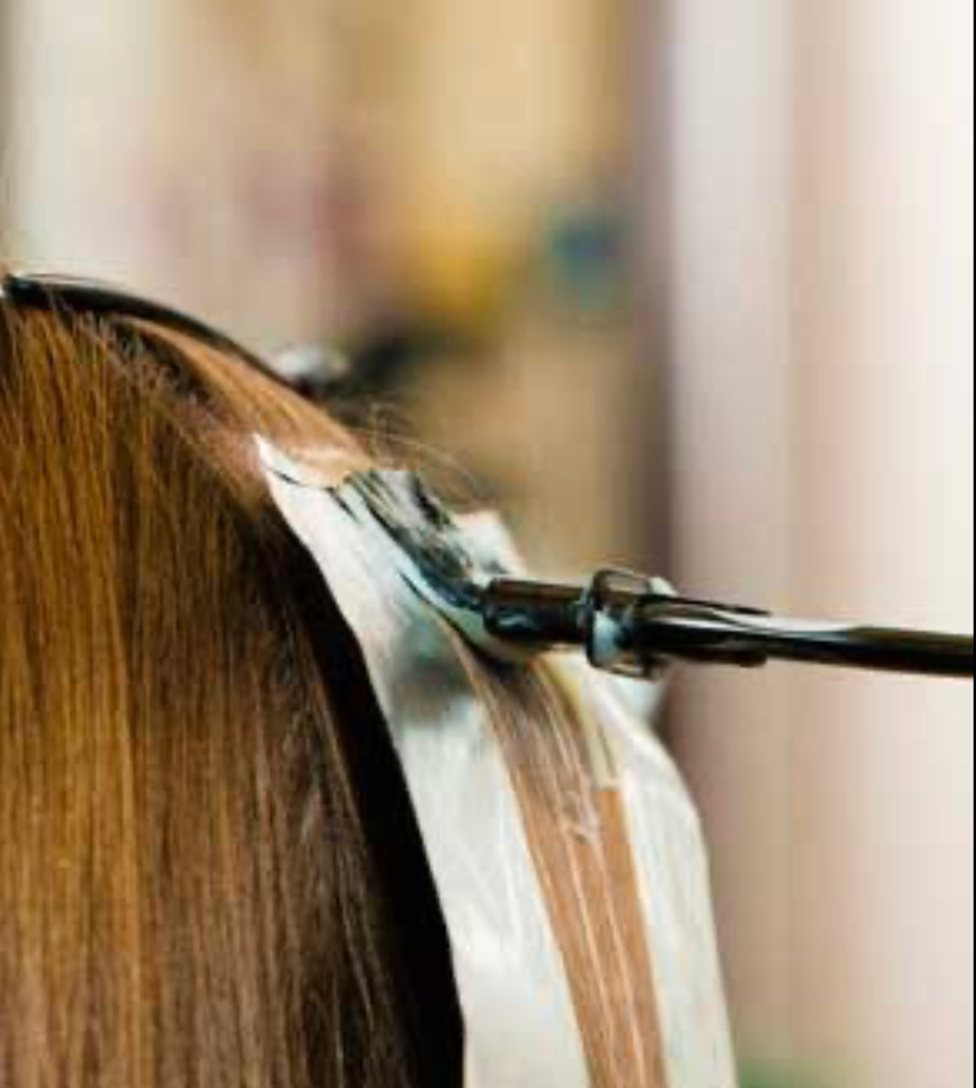 Partial Highlight