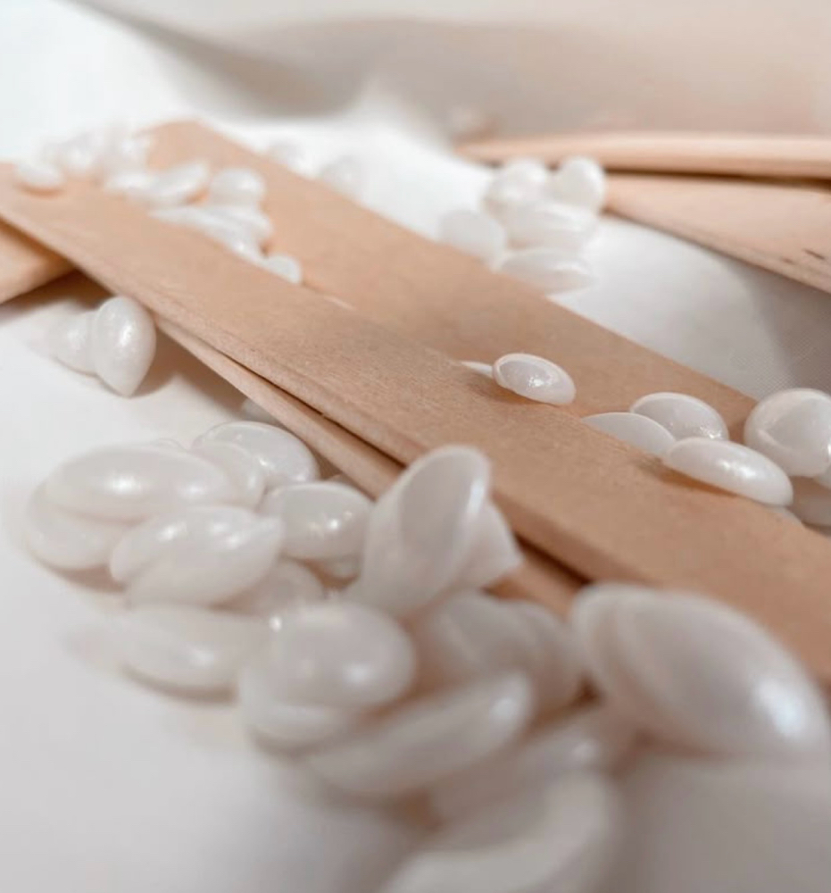 Waxing - Lips at Bloom Beauty Salon in Delano, CA