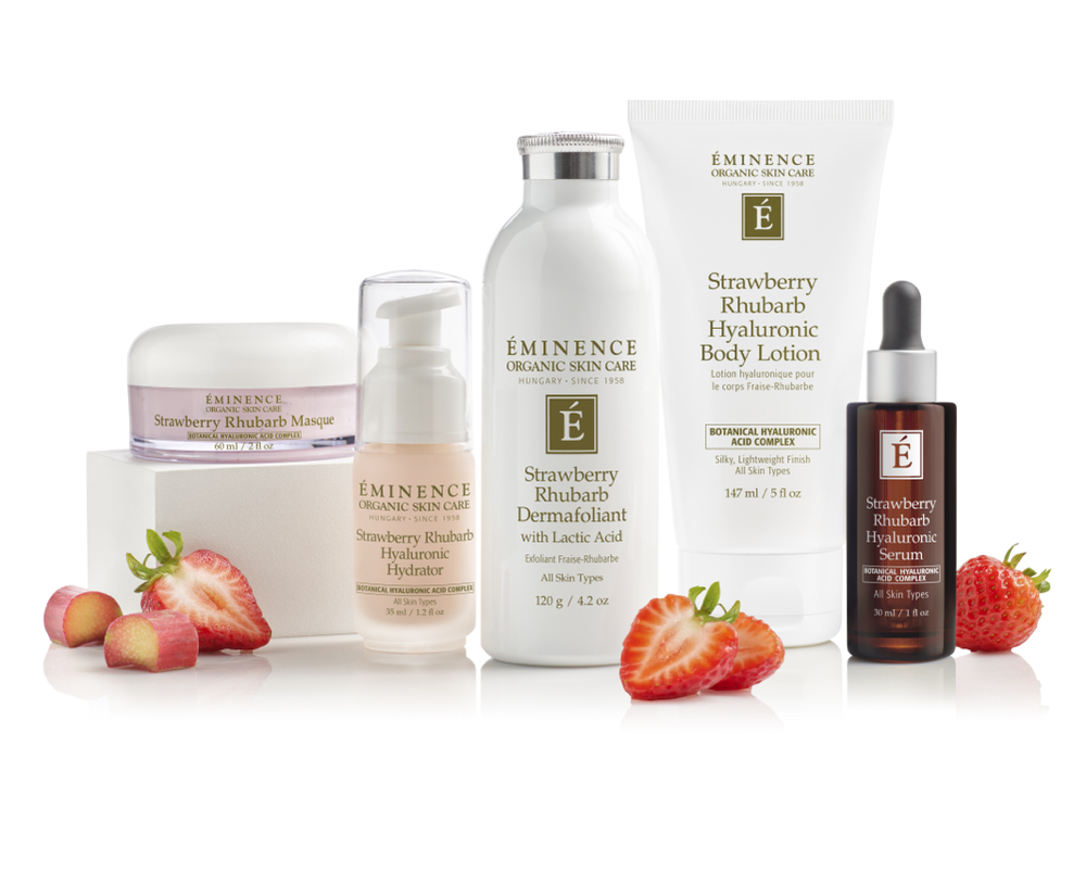 Seasonal Harvest With Waxing & Tip
