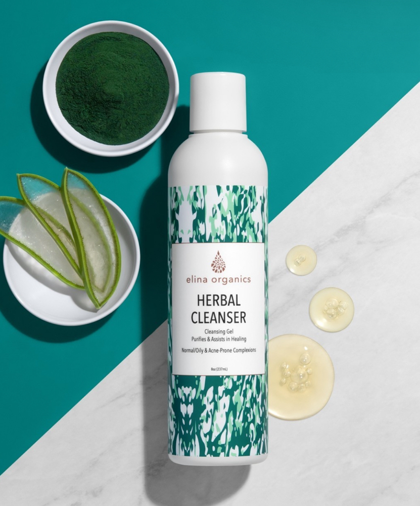 Herbal Cleanser