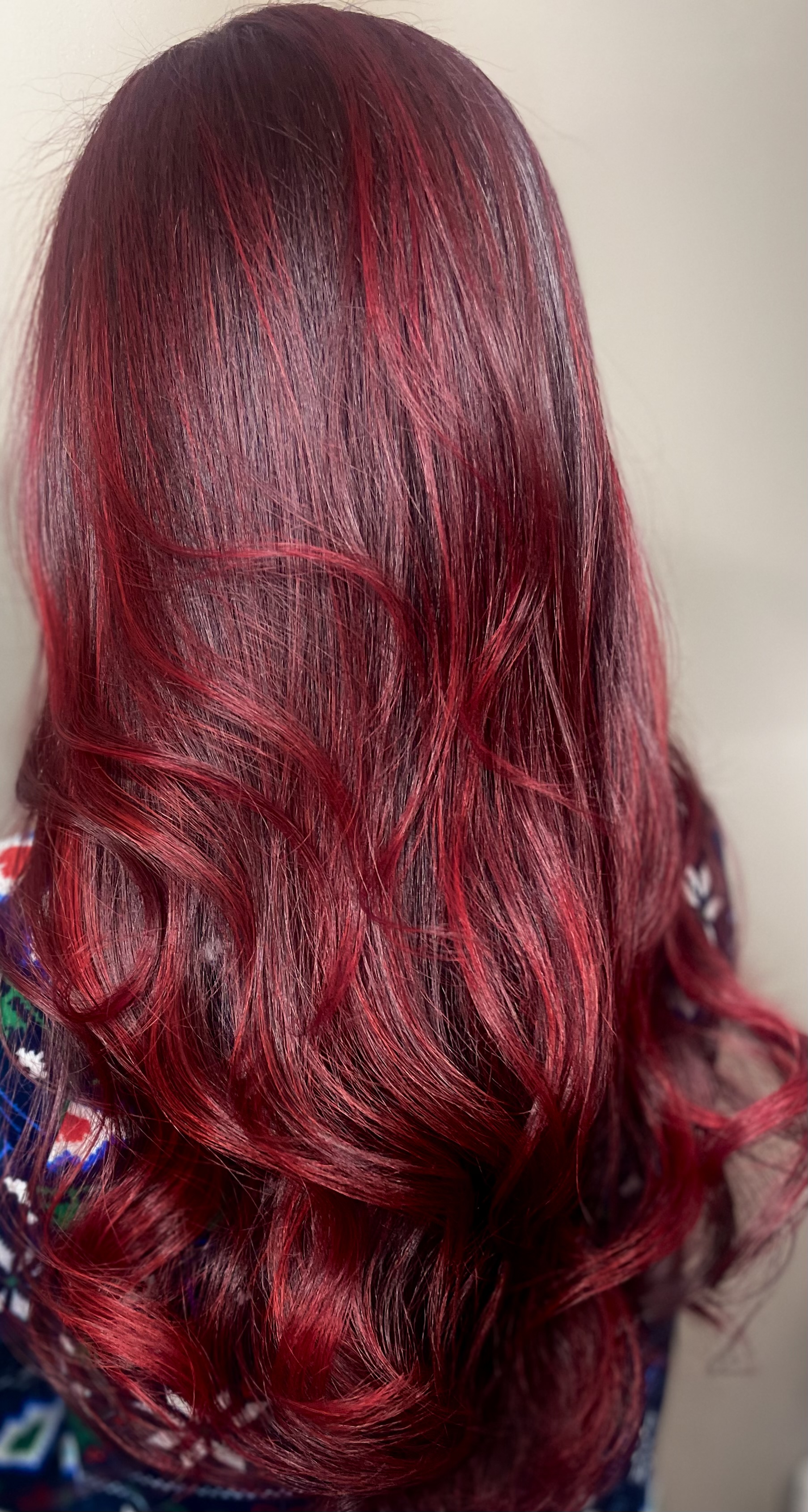 Color Services