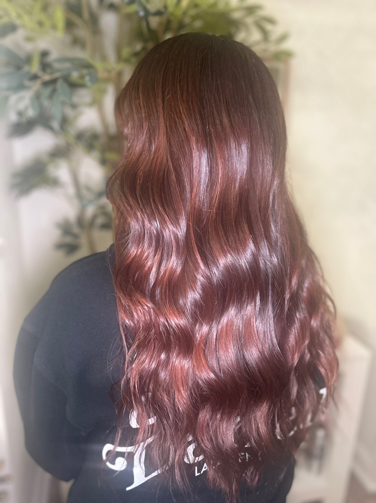 Glaze