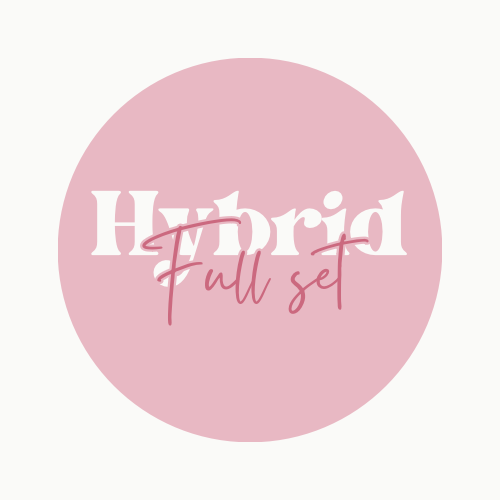 Hybrid Set