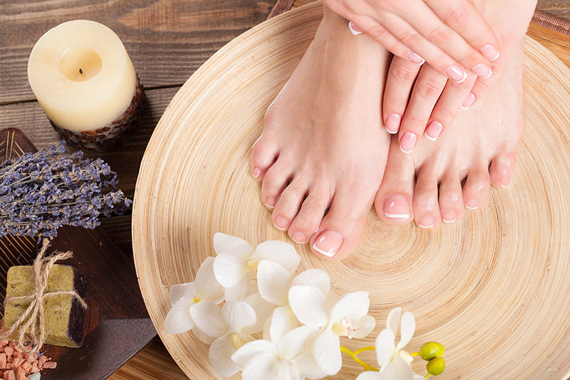 Signature Pedicure