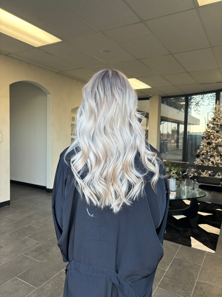 Full Foil