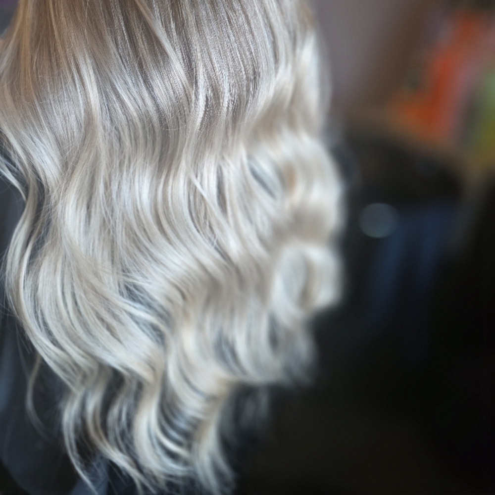 Ultra Blonding at The Root Tap in Colorado Springs, CO