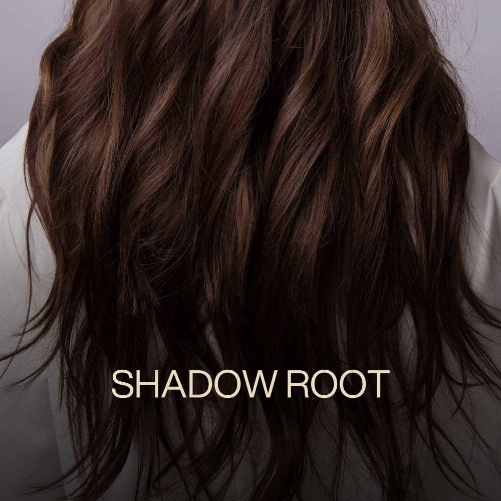 Shadow Root at Zemra Salon in Westborough, MA