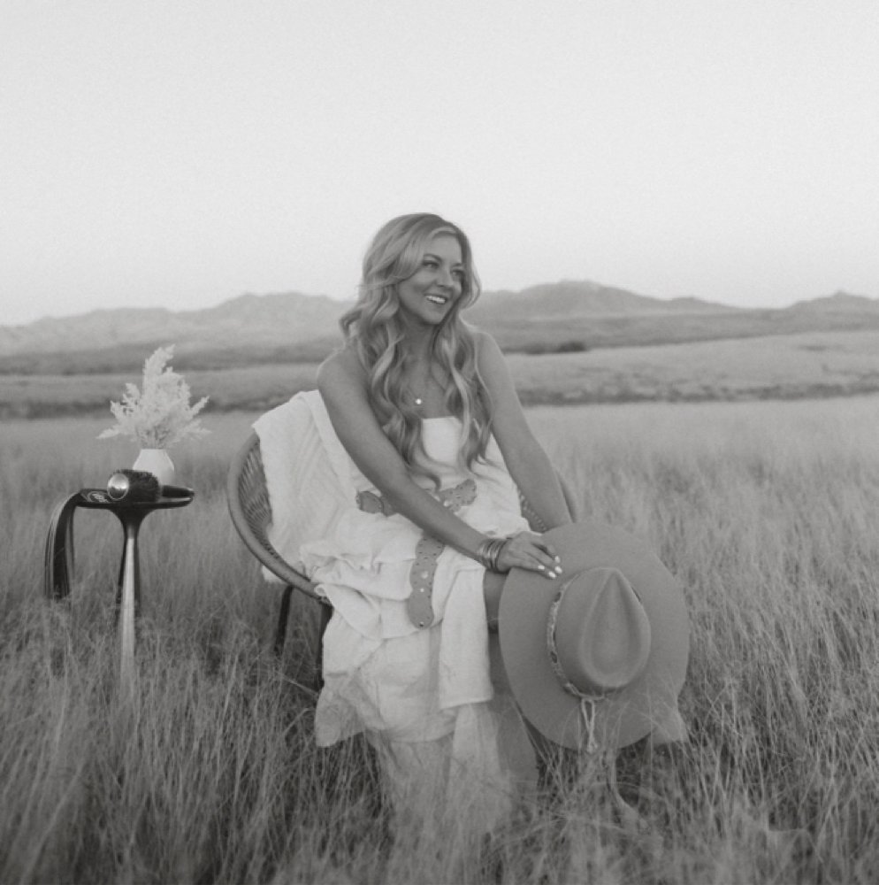 Grey Blending at Ivory & Mane in Oro Valley, AZ
