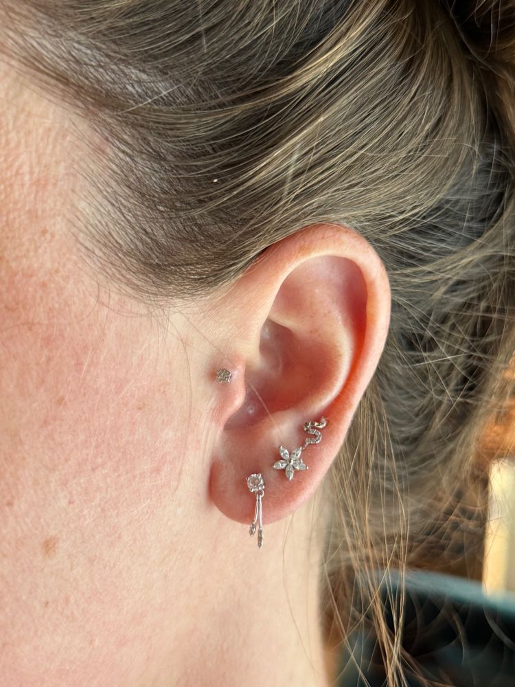Ear Lobe (Single)