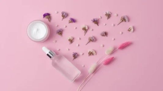 Blooming Botanical Booty Facial