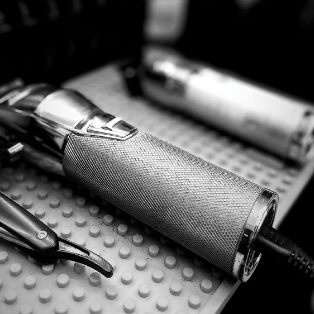 Kid’s Clipper Cut (Quick + Simple) at Tease Salon in Corydon, IN