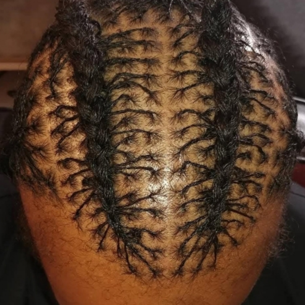 Sisterlock Installation at Twistykinks & Twist of Elegance Esthetics in Jacksonville, AR