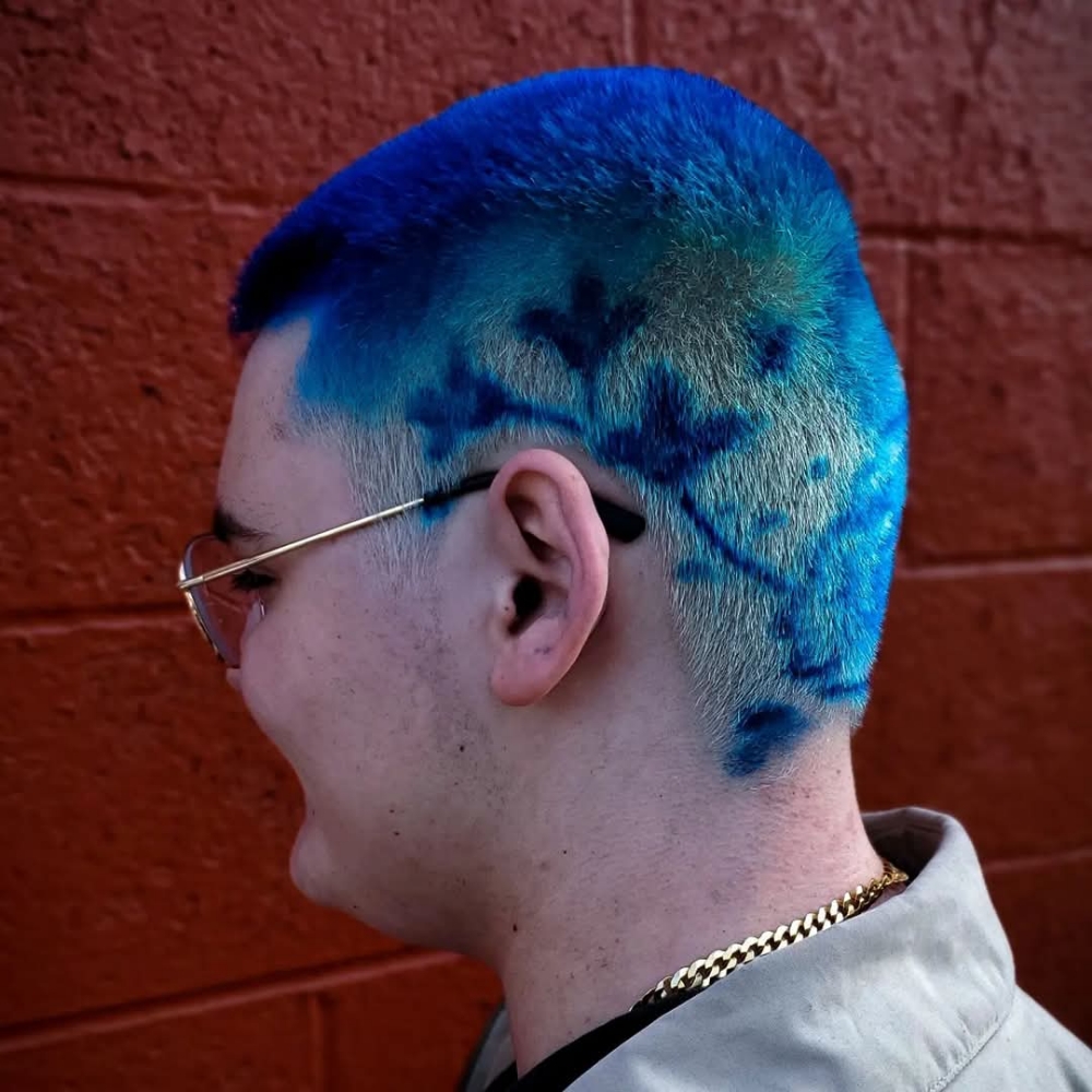 Buzz Cut