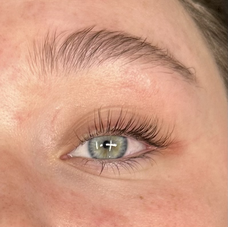 Lash Lift