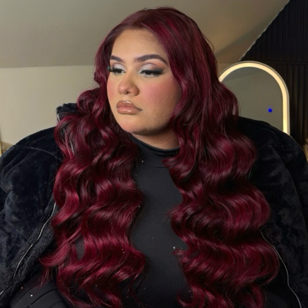 Makeup at Glam Studio in Milwaukee, WI