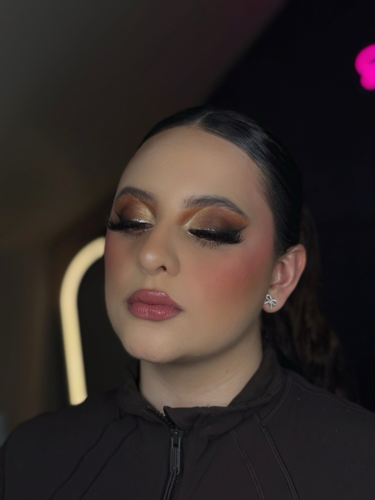 Makeup