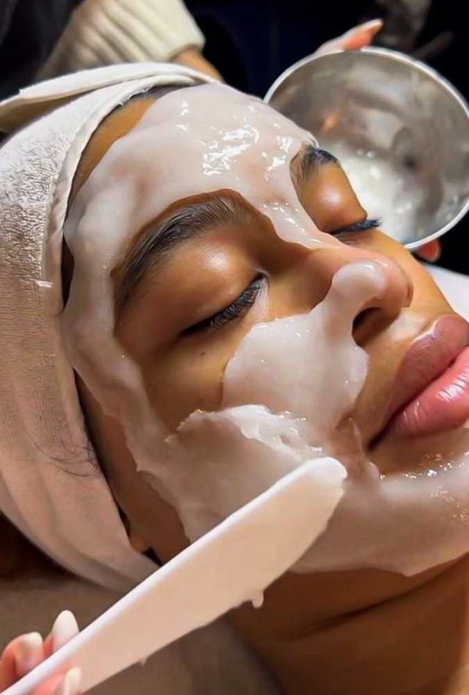 Hydrating Facial