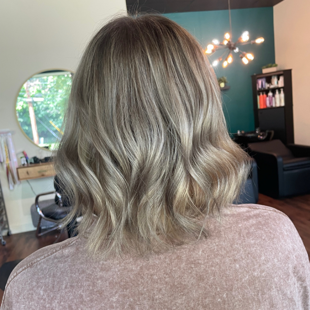 Partial Highlight at Madisson Riggs in Columbus, OH