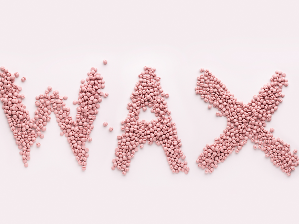 Wax Large Areas at Dahlias Wellness Center in passaic, NJ