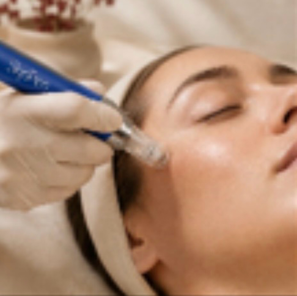 VAMP (PDRN) Skin Enhancement at Evolve Wellness and Aesthetics in Downtown Vidalia, GA