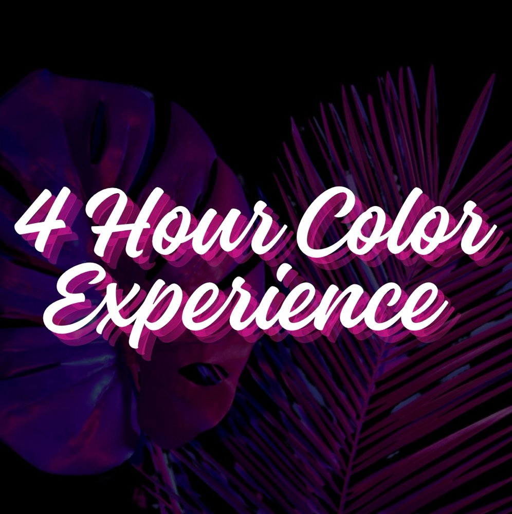 4 Hour Color