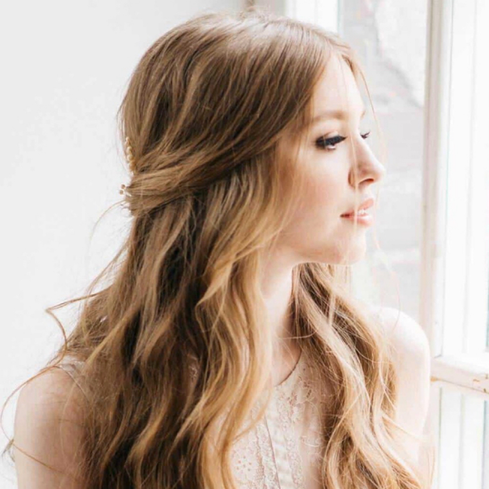 Formal Style Master Stylist at Bryant Salon and Spa in Sioux Falls, SD