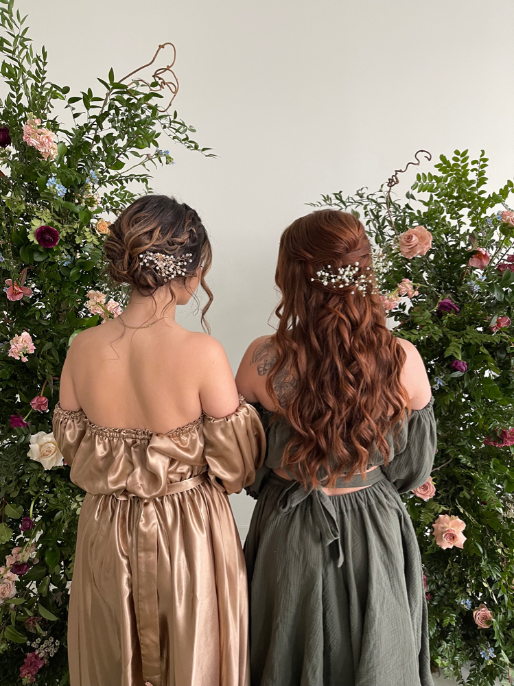 Formal Updo