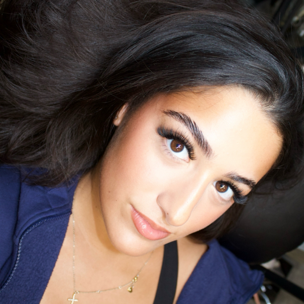 Volume Set at Milly Skin & Beauty in Edgewater, NJ