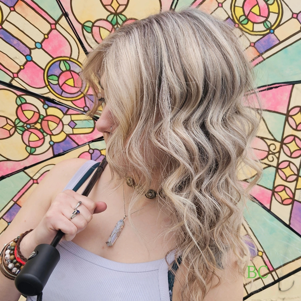 Quick Curls