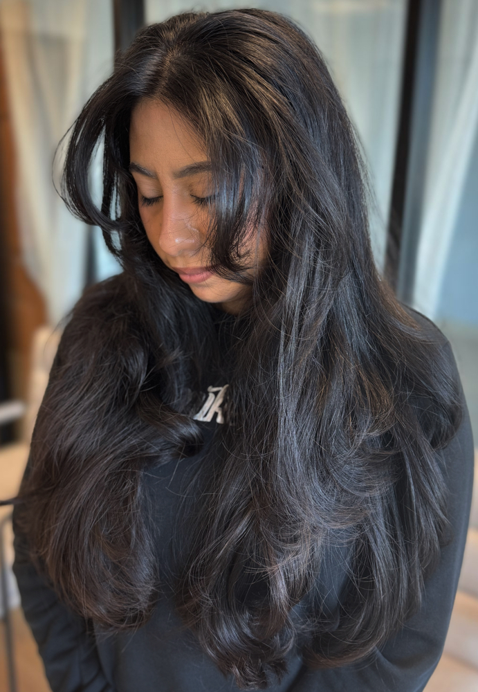 Women’s Haircut - Full Service