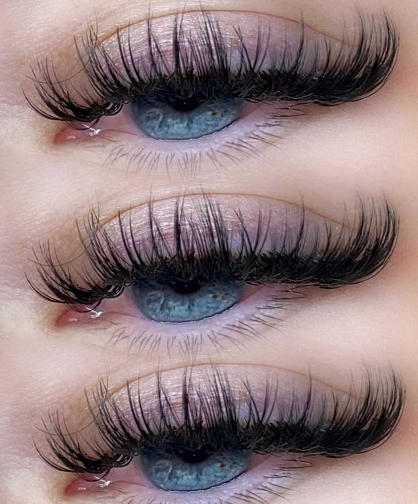 Wispy Wet Set
