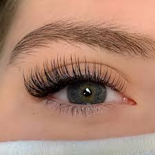 Classic Lash Extensions
