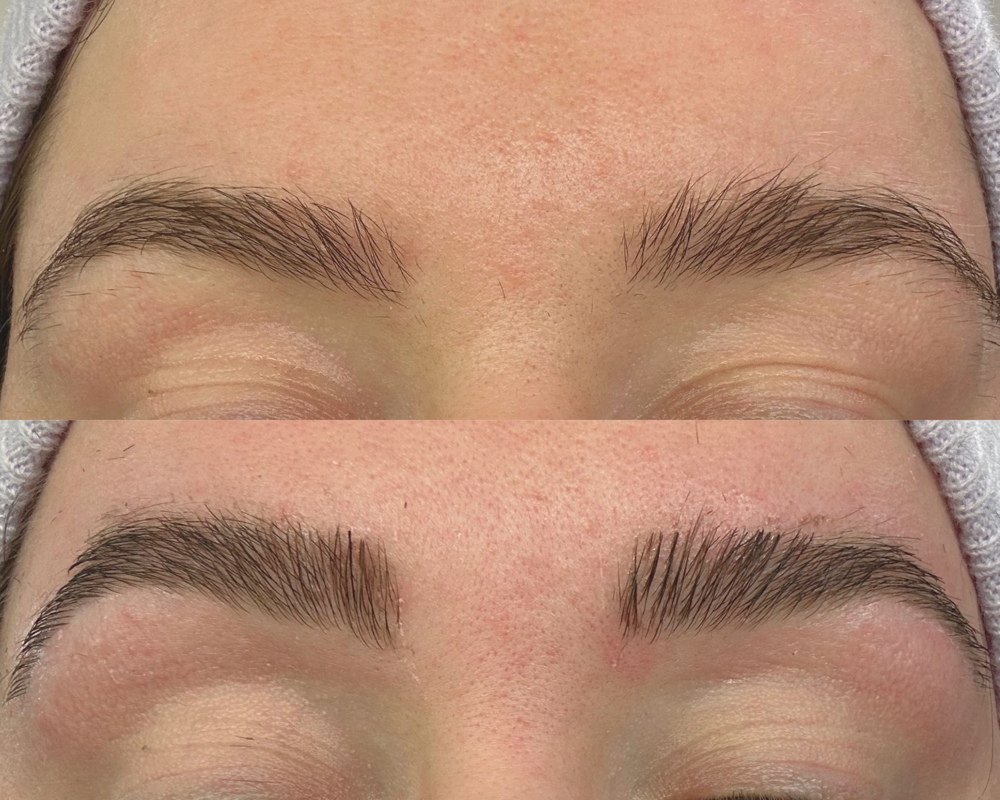 Brow Lamination