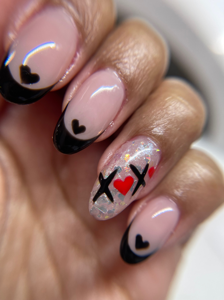 Nail Art