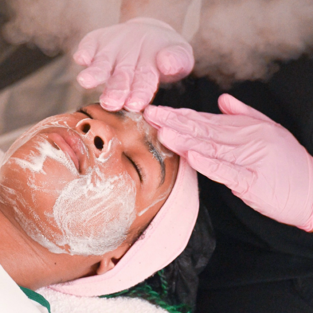 Kid Friendly Spa Services at The Village Well in Rocky Mount, NC
