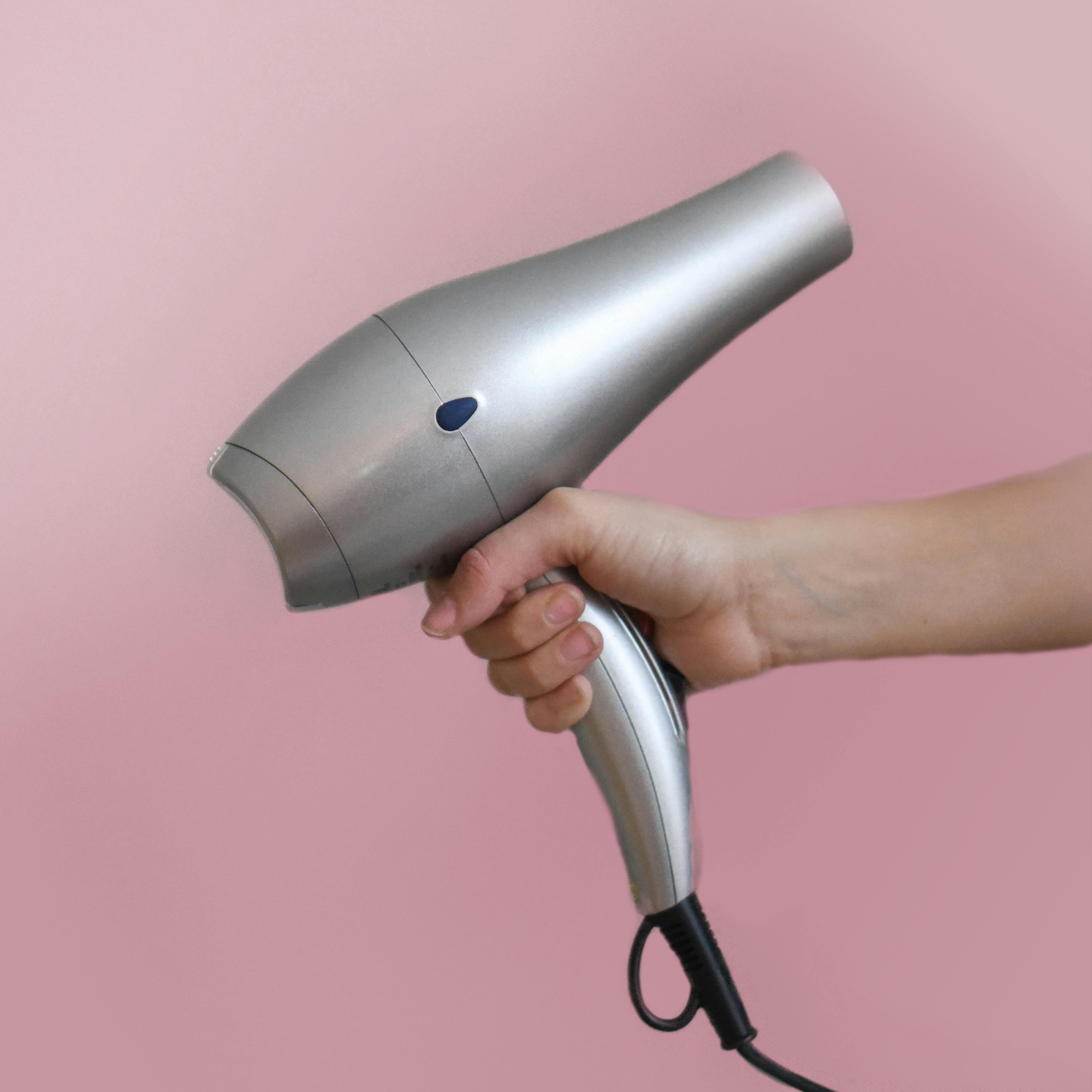 Scalp Renewal Blowout at The Haiir Coach Internal Integrity in Smithfield, RI
