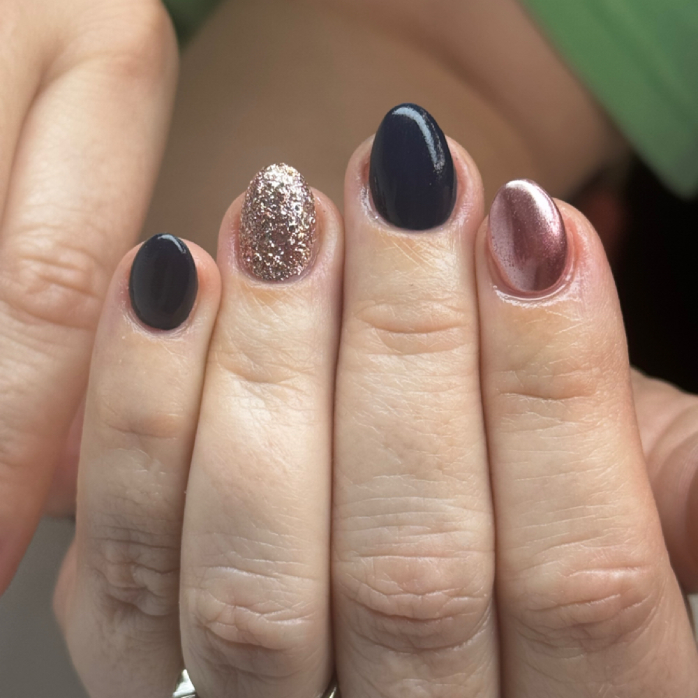 Short Fill at The Crews Empire in Mooresville, NC