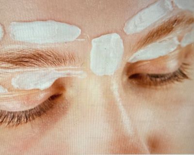 Eyebrow Waxing $10
