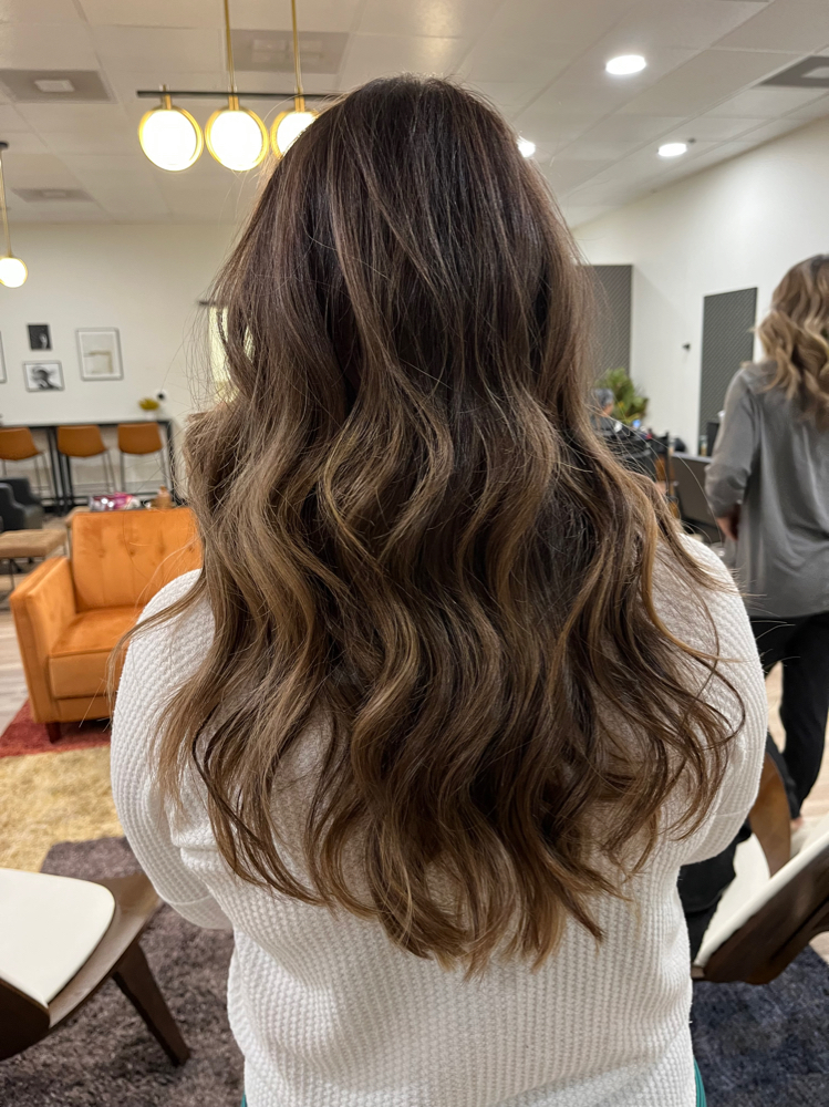 Tape In Extensions