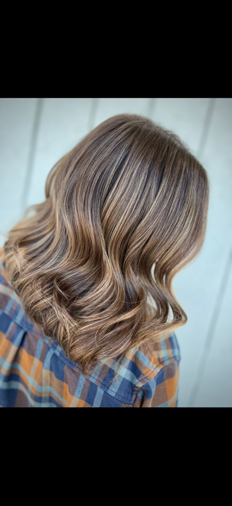 High Shine Gloss at Olivia Timm Hair LLC in Satellite Beach, FL