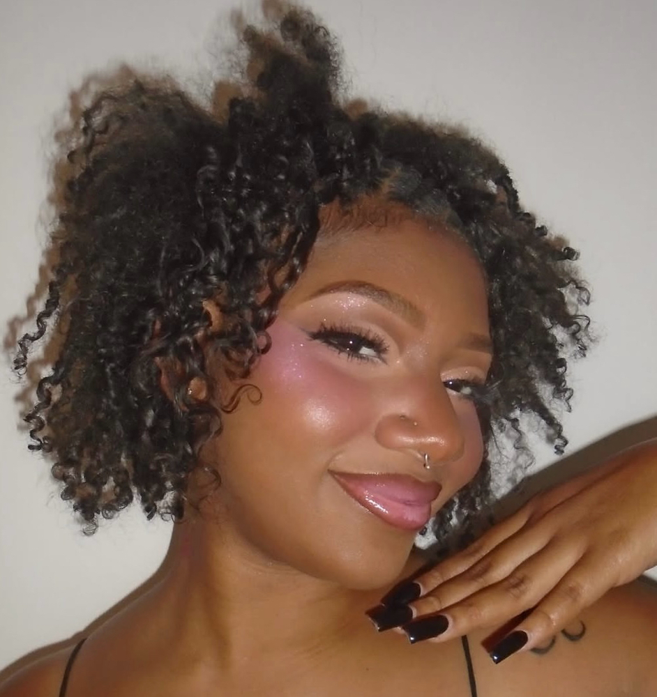 Full or Editorial Glam at V Beauté Artistry in Omaha, NE