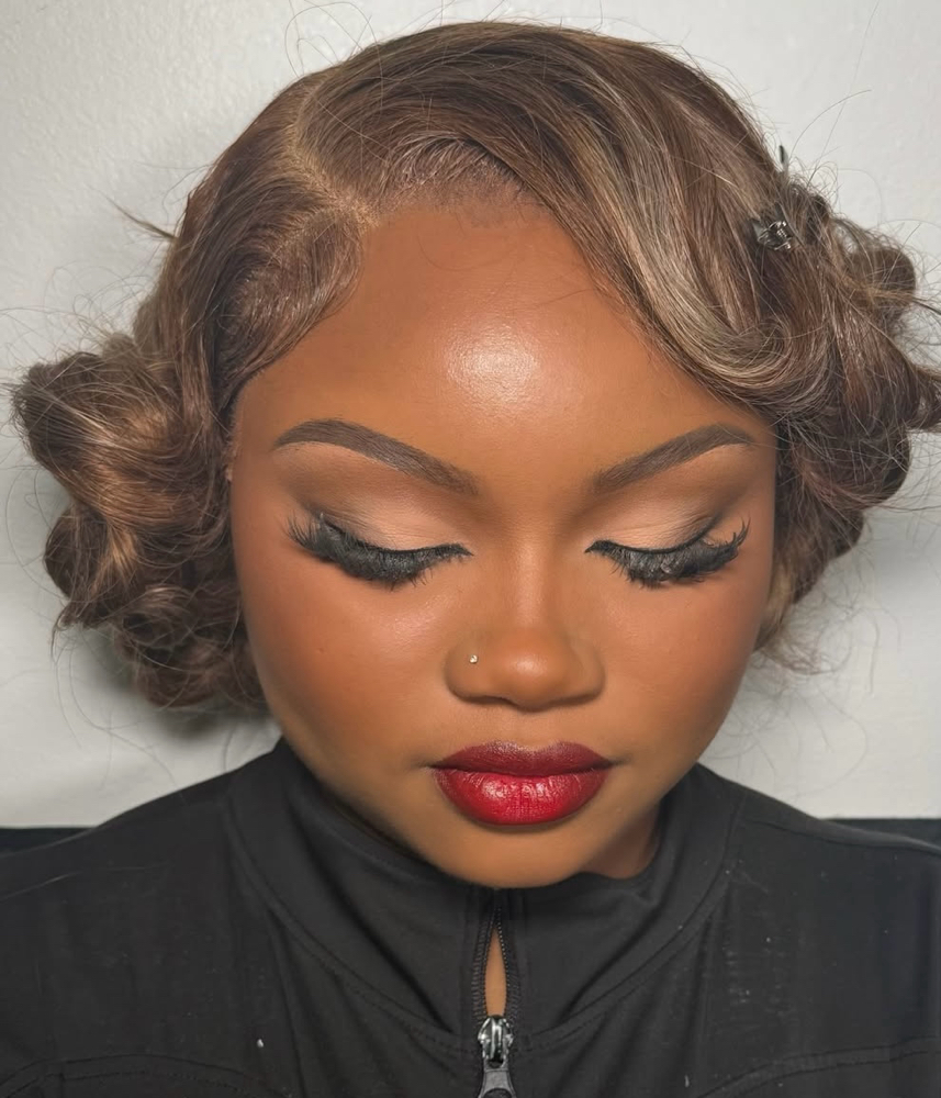 Full Glam