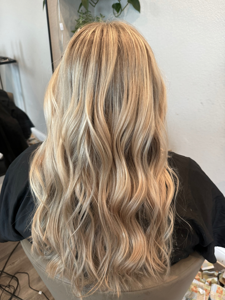 Half Highlight