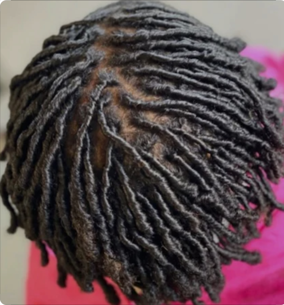 STARTER LOCS