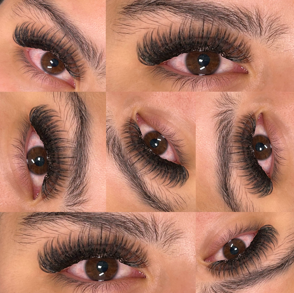 Volume Full Set