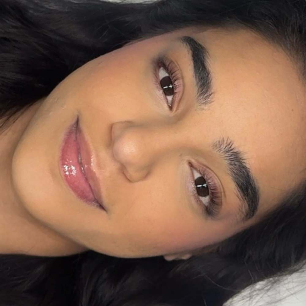 Lash Lift + Tint at Zvine Beauty in Houston, TX