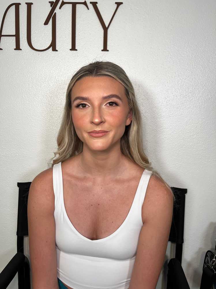 Luxe + Lumi Bridal Preview at Jachaia Aqui Beauty in Chattanooga, TN