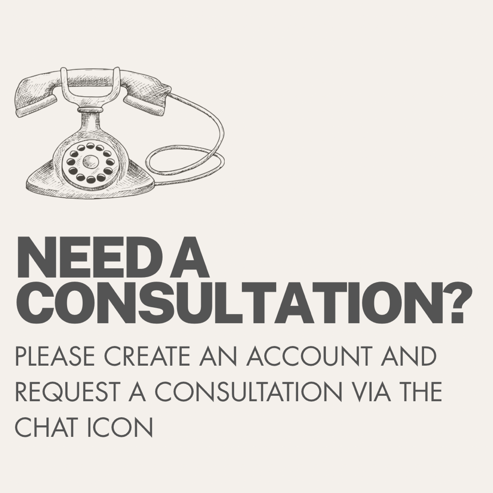 CONSULTATON FOR BROWS/LIPS