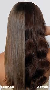 Demi Permanent Hair Gloss